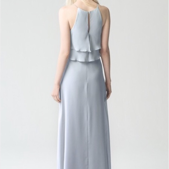 Jenny Yoo dress - Charlie 1784 - Picture 2 of 8